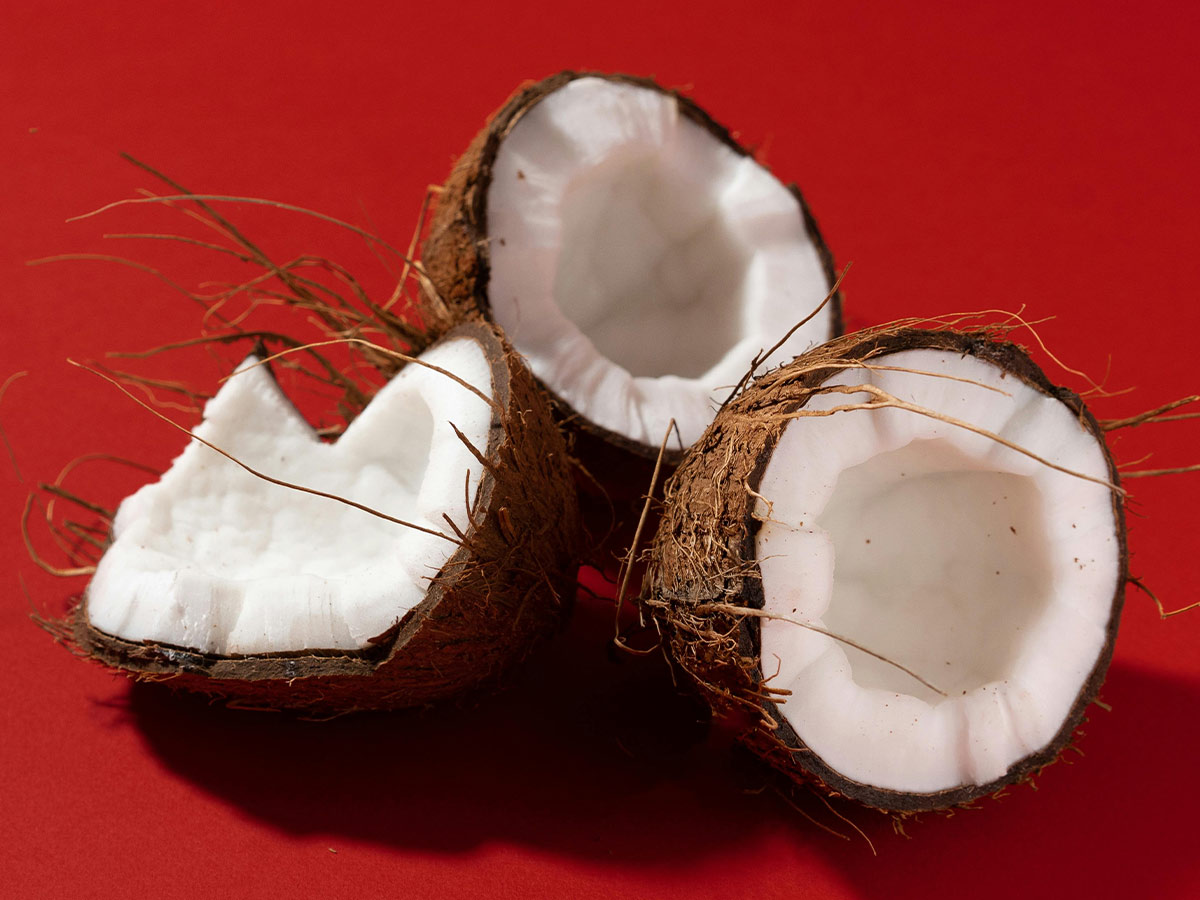 Coconut