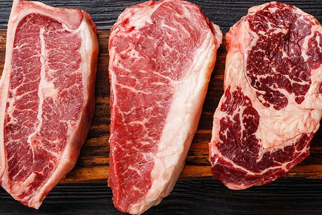 Steak