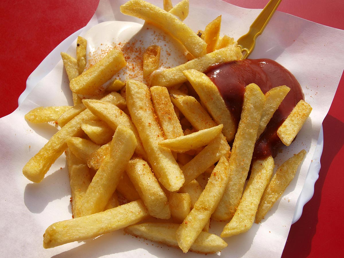 French Fries
