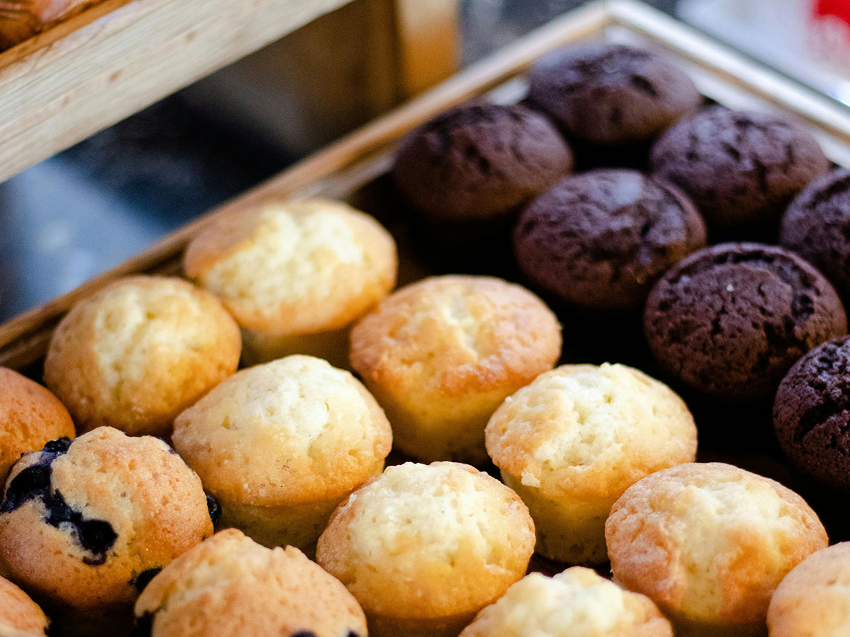 Muffins