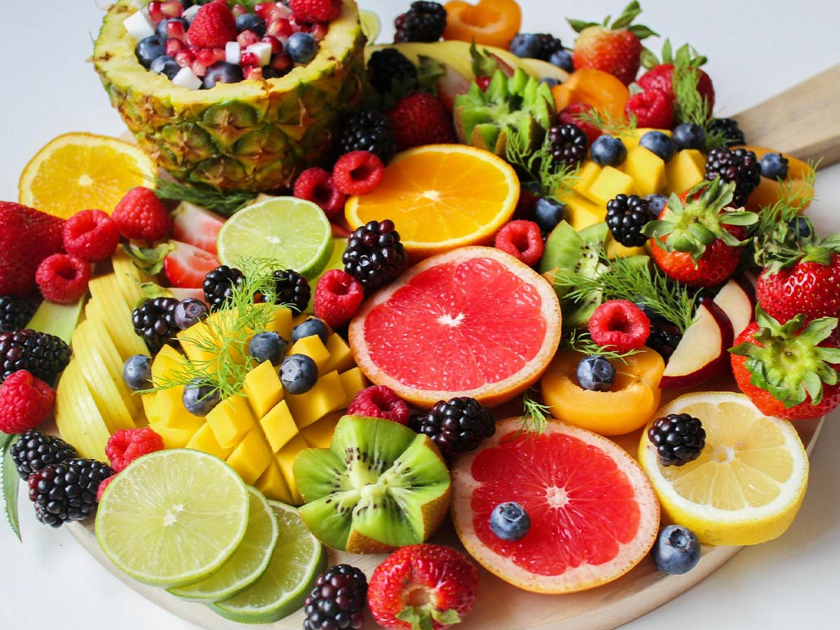 Fruit
