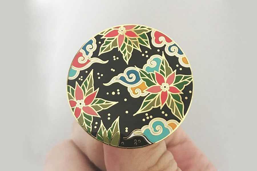 “Stickers can rebalance the energy frequency in our bodies.”