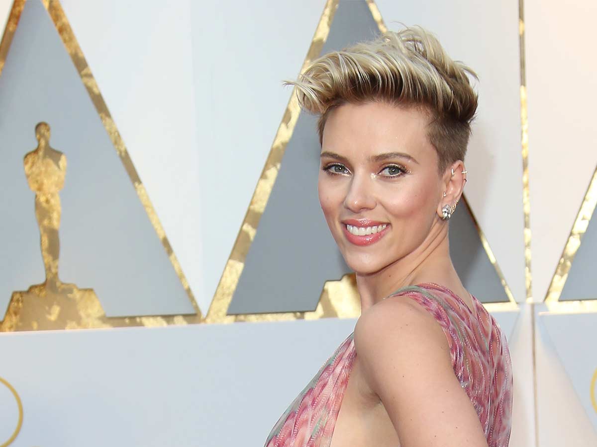 Undercut Pixie