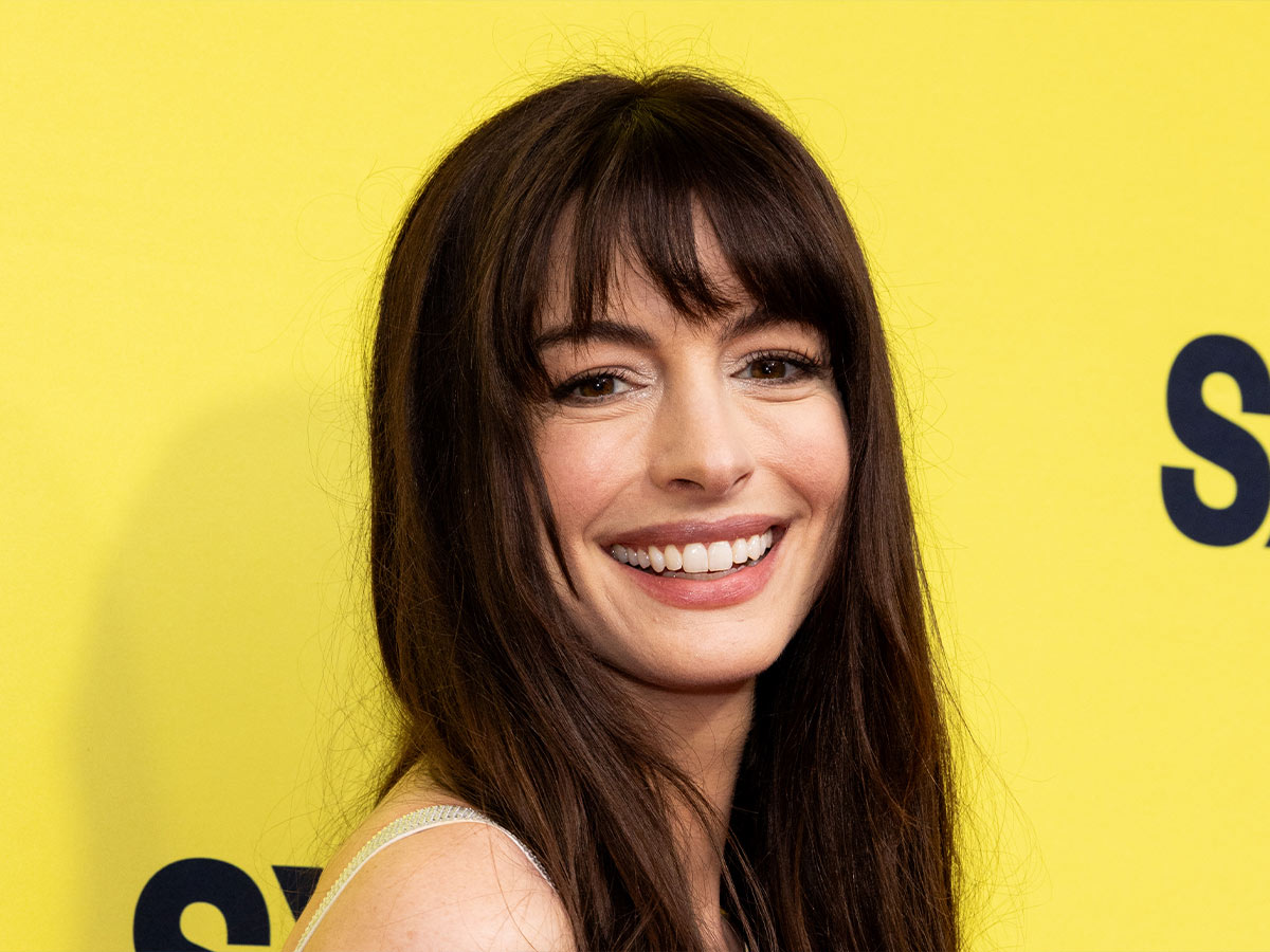 Fringe Bangs