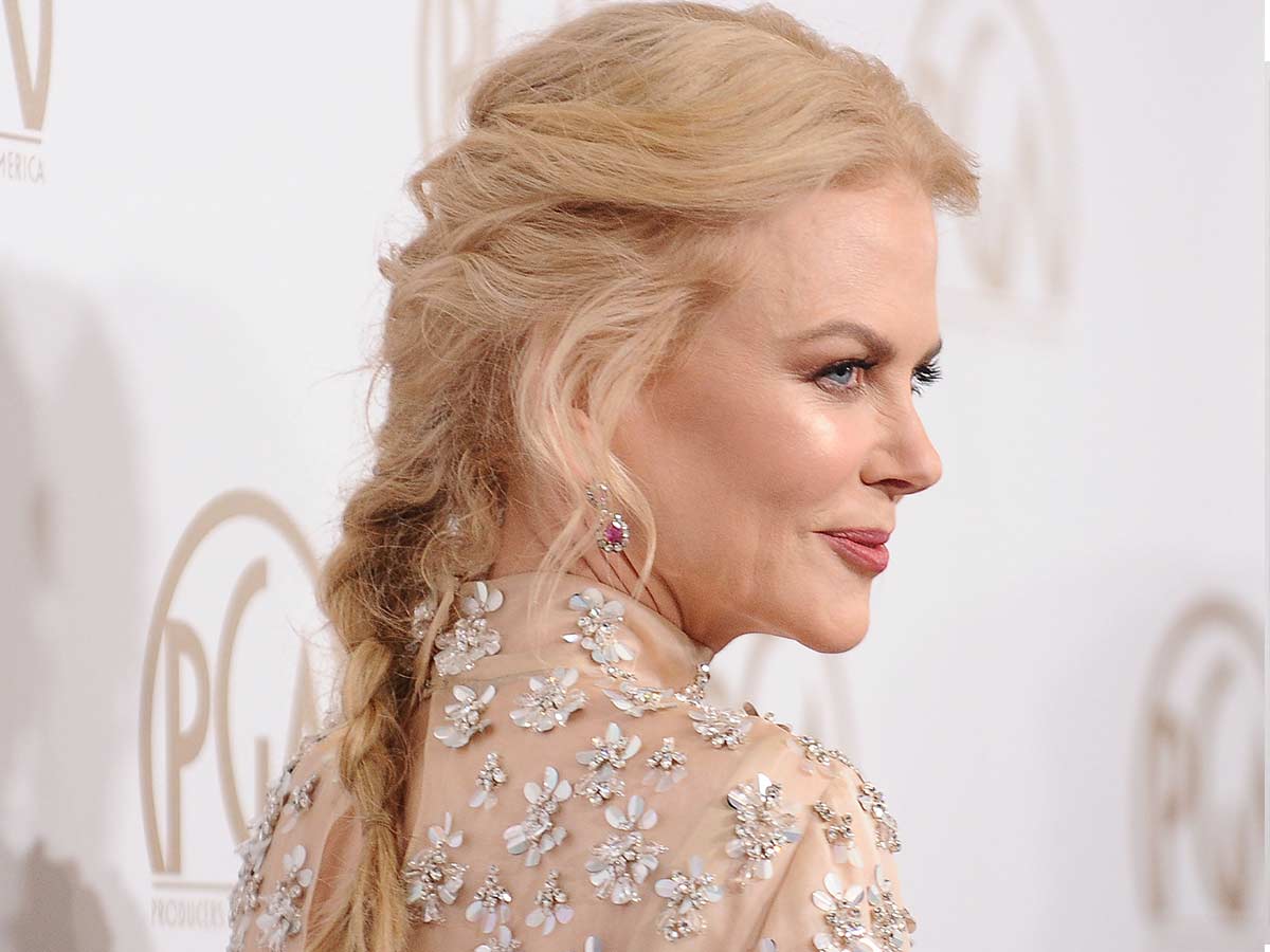French Braid