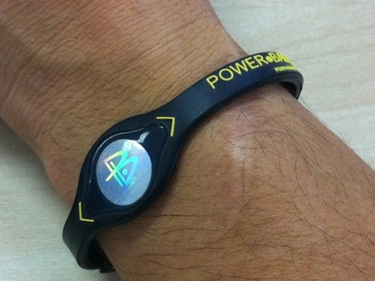 Power Balance