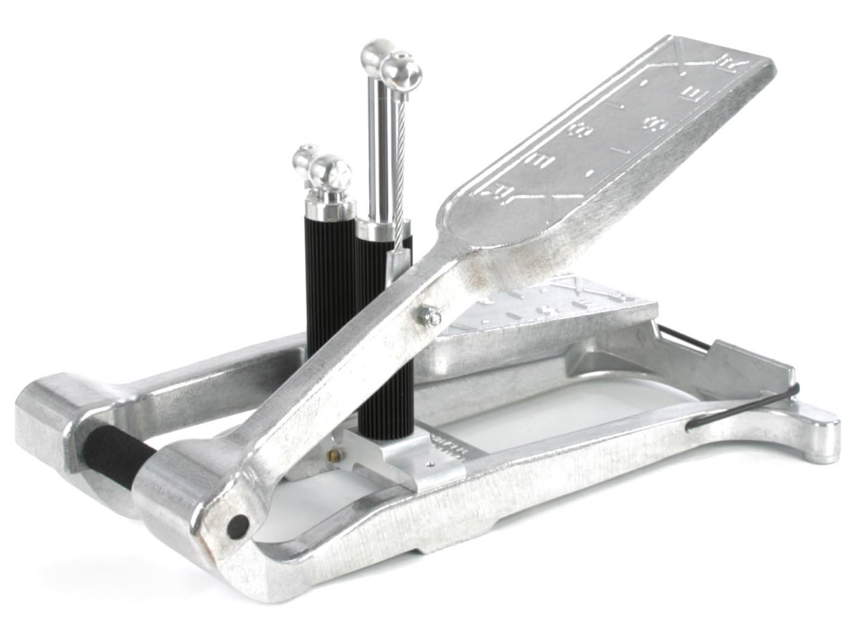 X-iser Portable Stepper