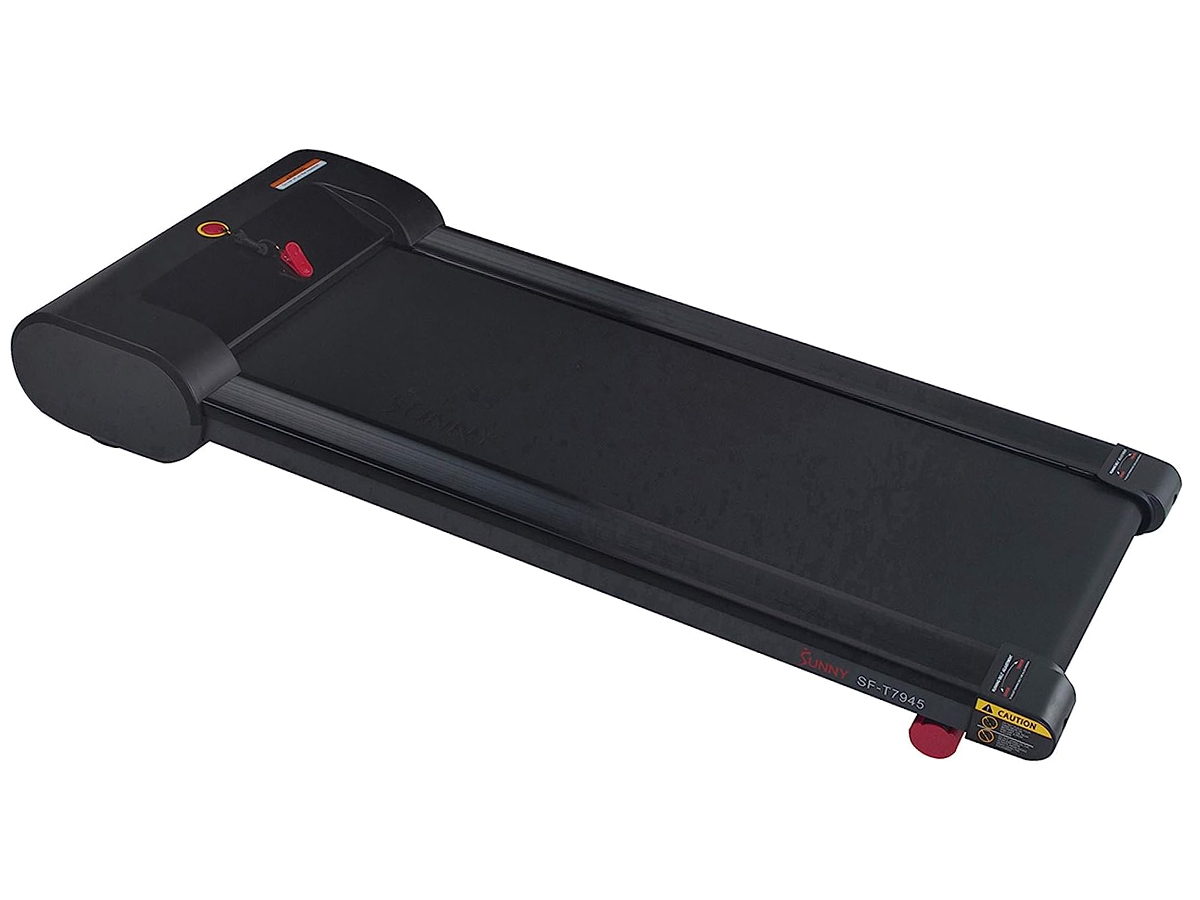 Walkstation