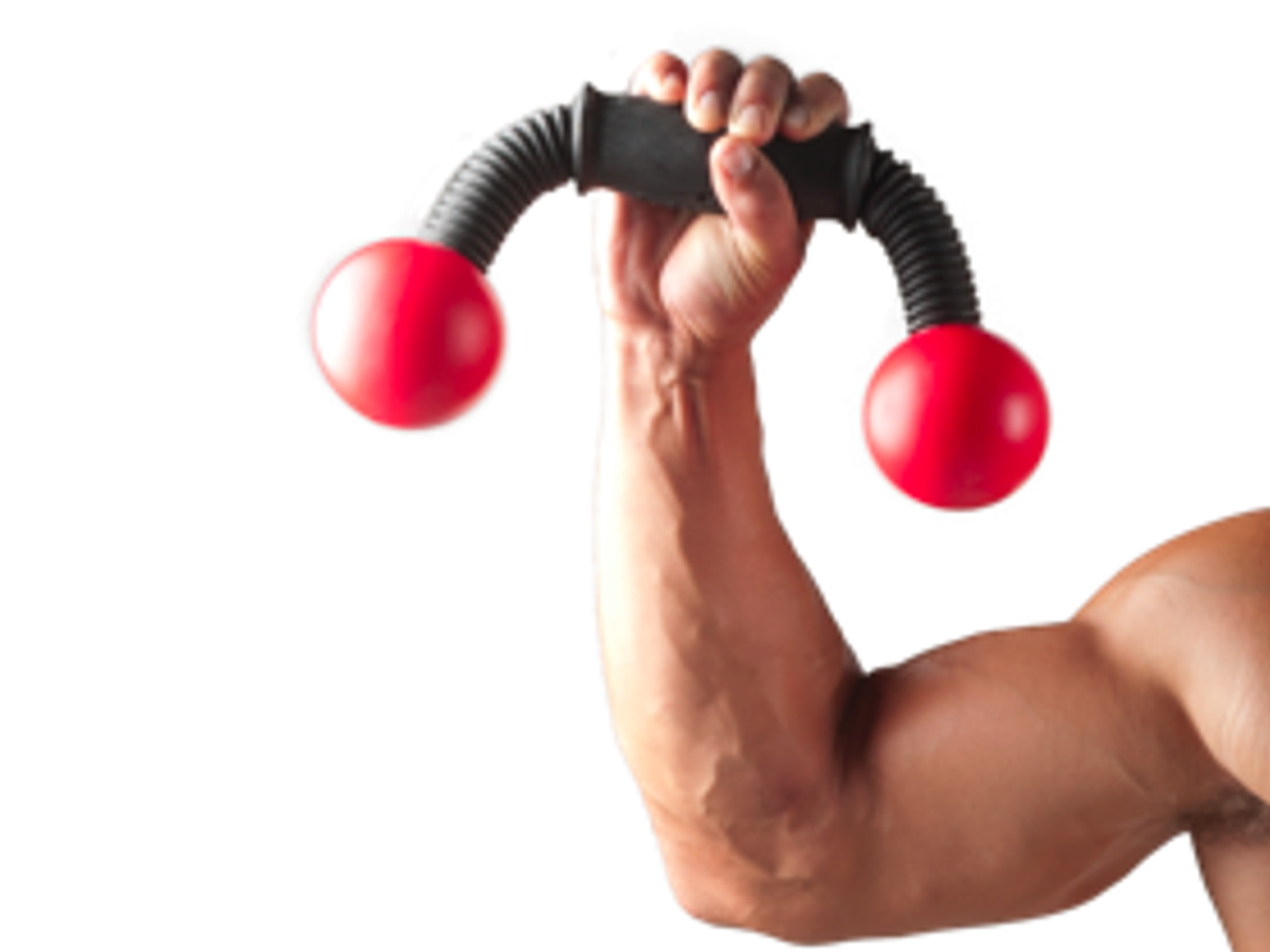 Free Flexor