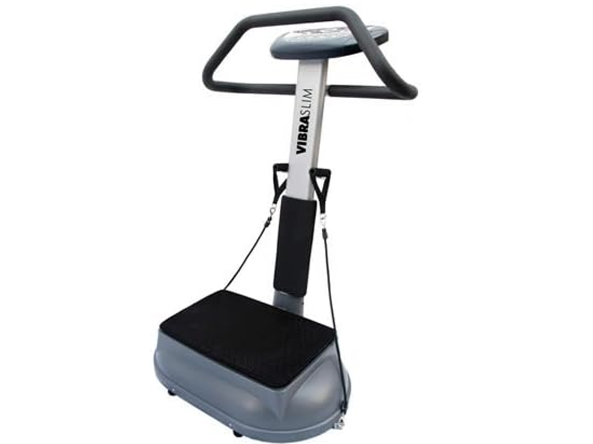 Europlate VibraSlim
