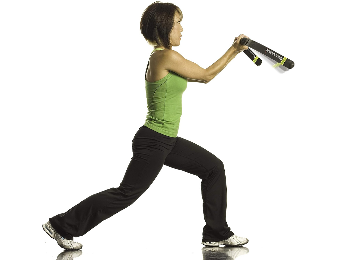 Bodyblade