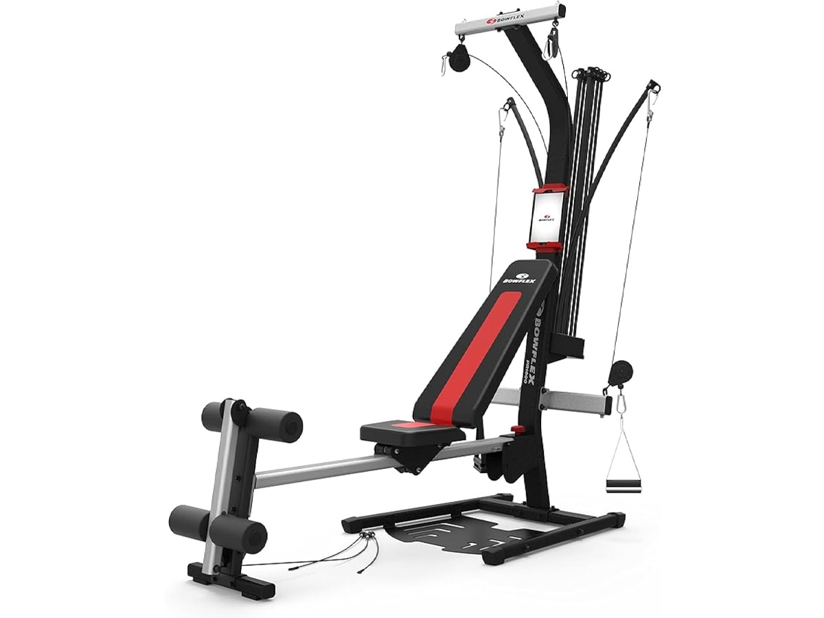 Bowflex