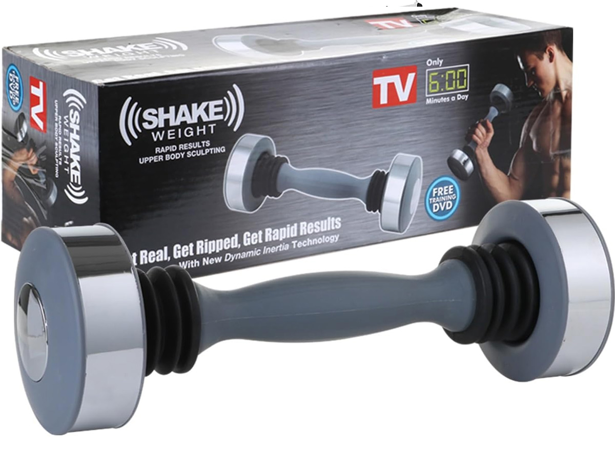Shake Weight