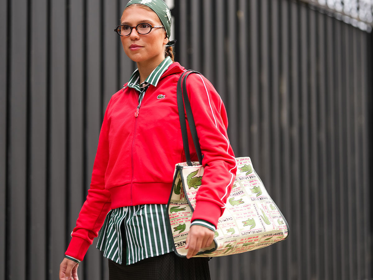Oversized Totes