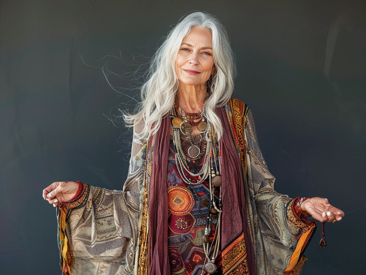 Ultra Boho