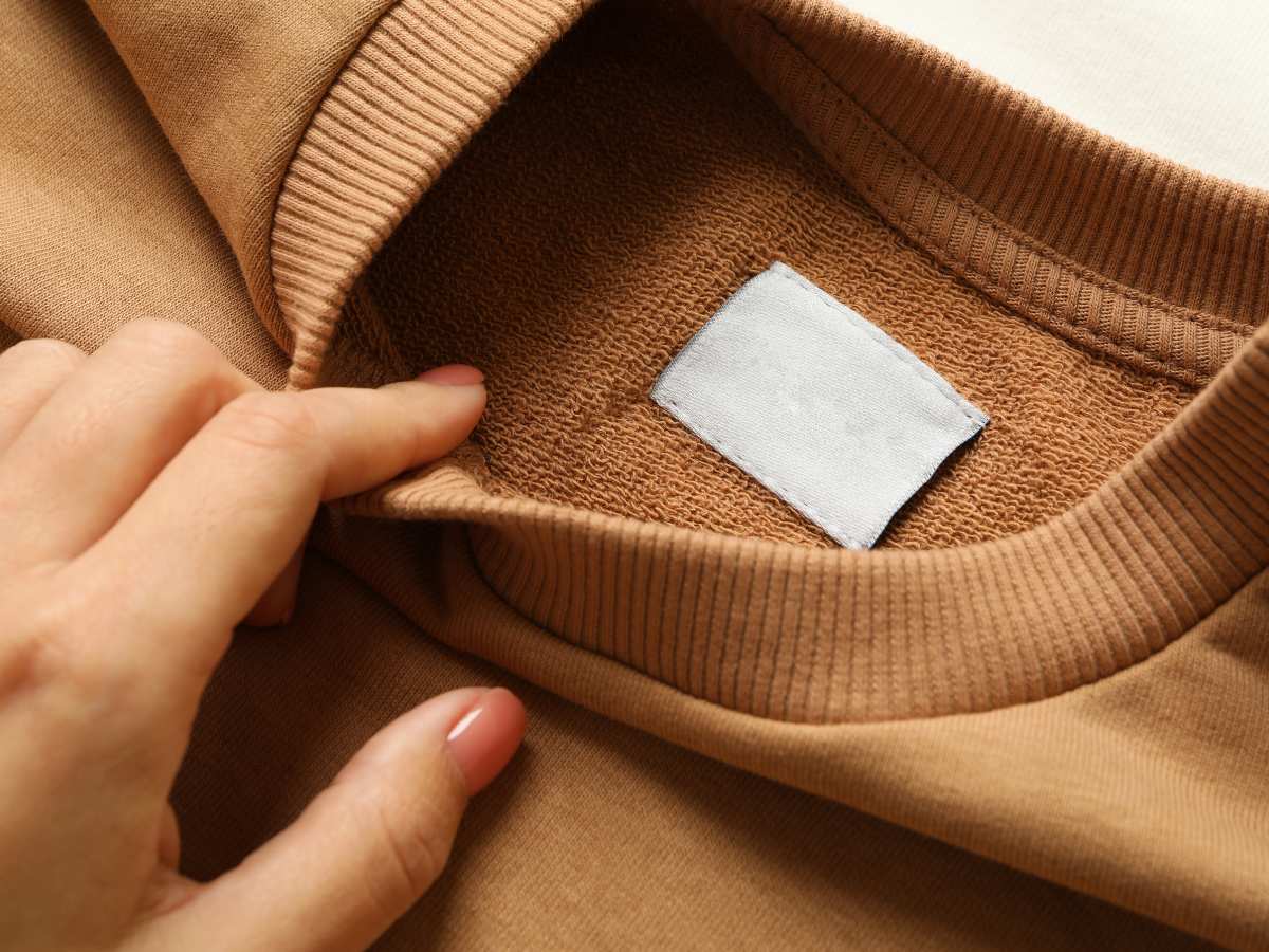 Ignoring How Your Clothes Are Made
