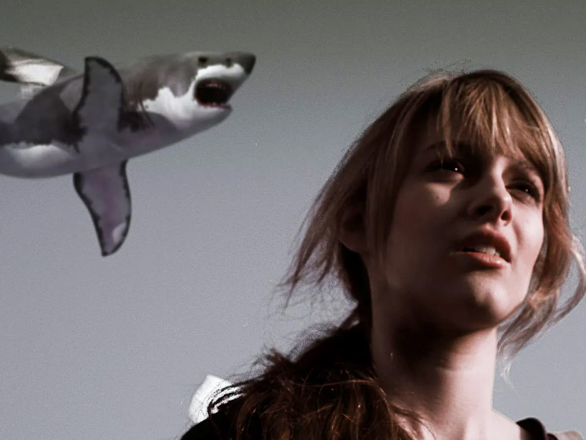 Sharknado (2013)