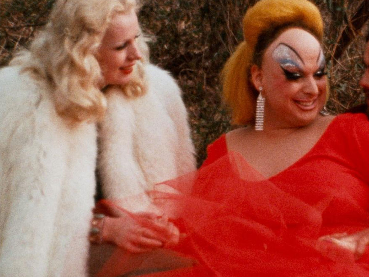 Pink Flamingos (1972)