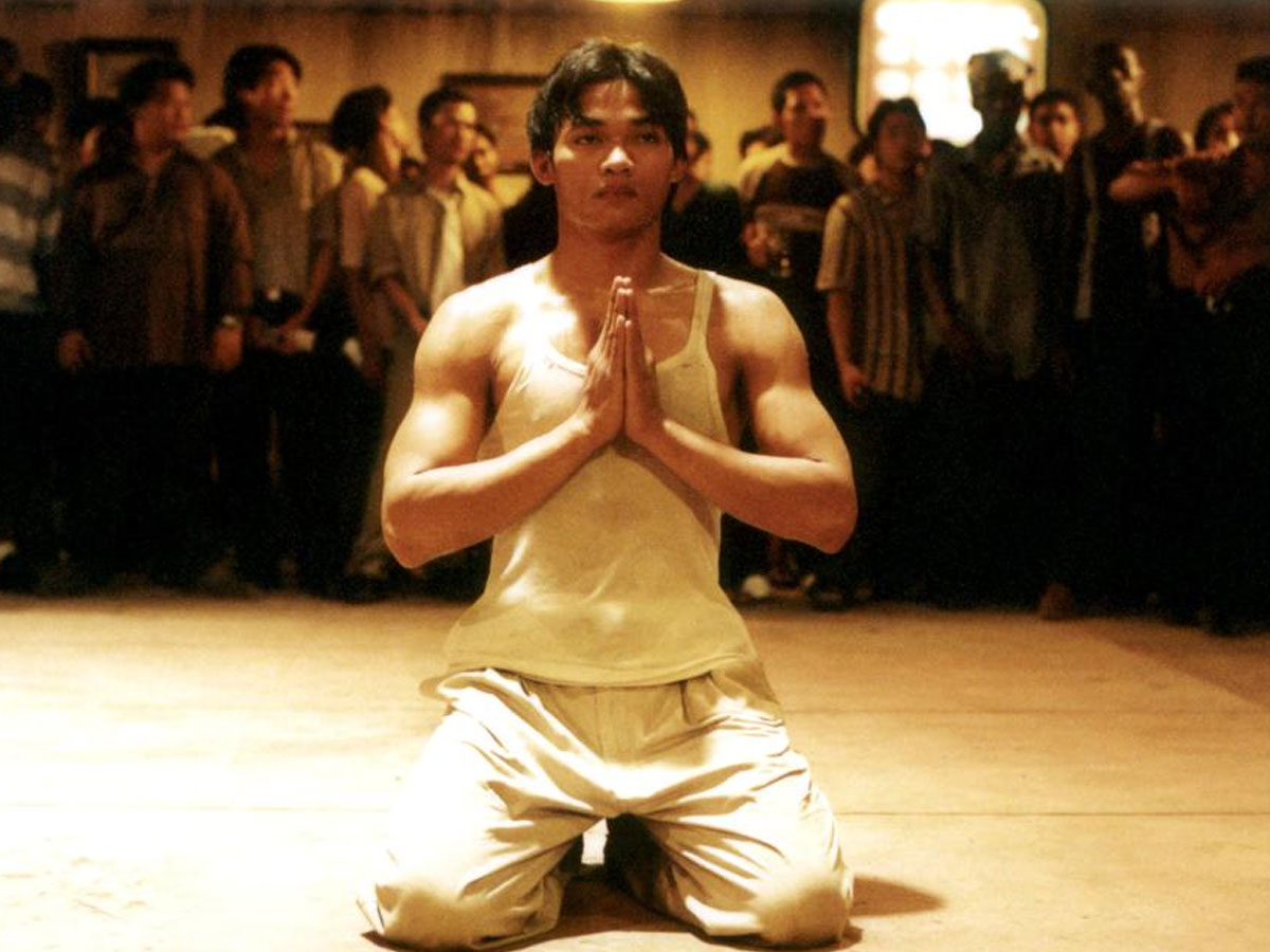 Ong Bak (2003)