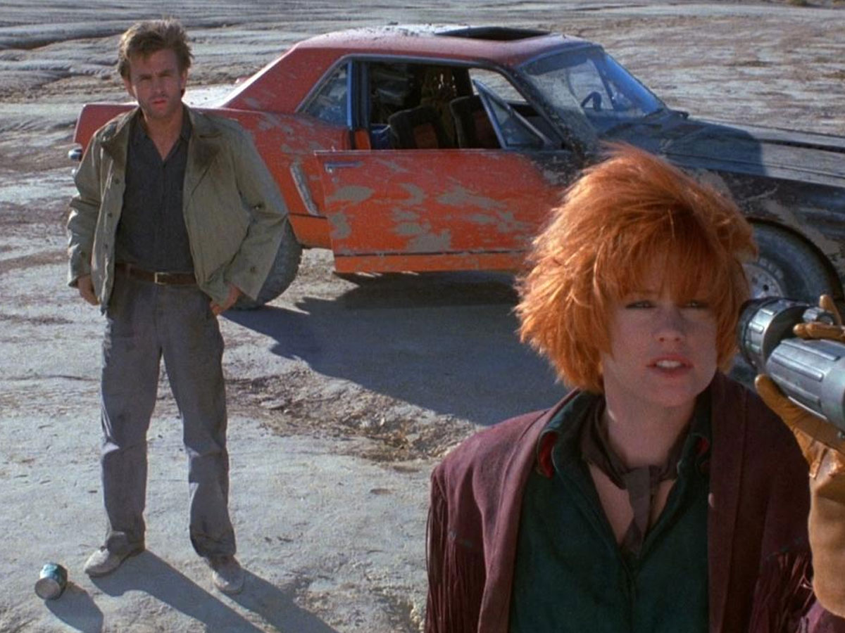 Cherry 2000 (1987)