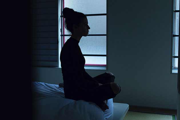Insomnia
