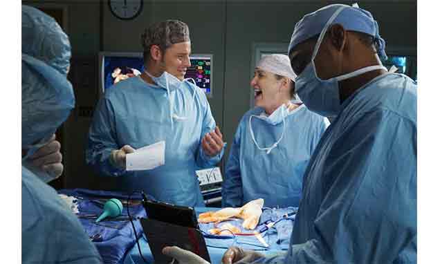 Doctors Can Perform Outside Their Specialty