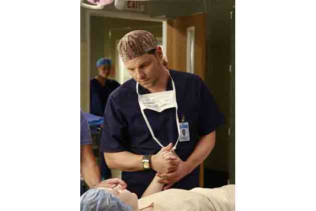 Doctors and Their Bedside