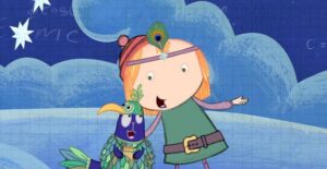 peg and cat image