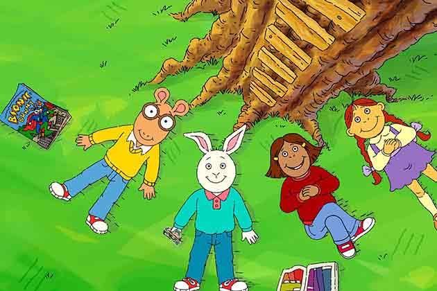 Worst: Arthur