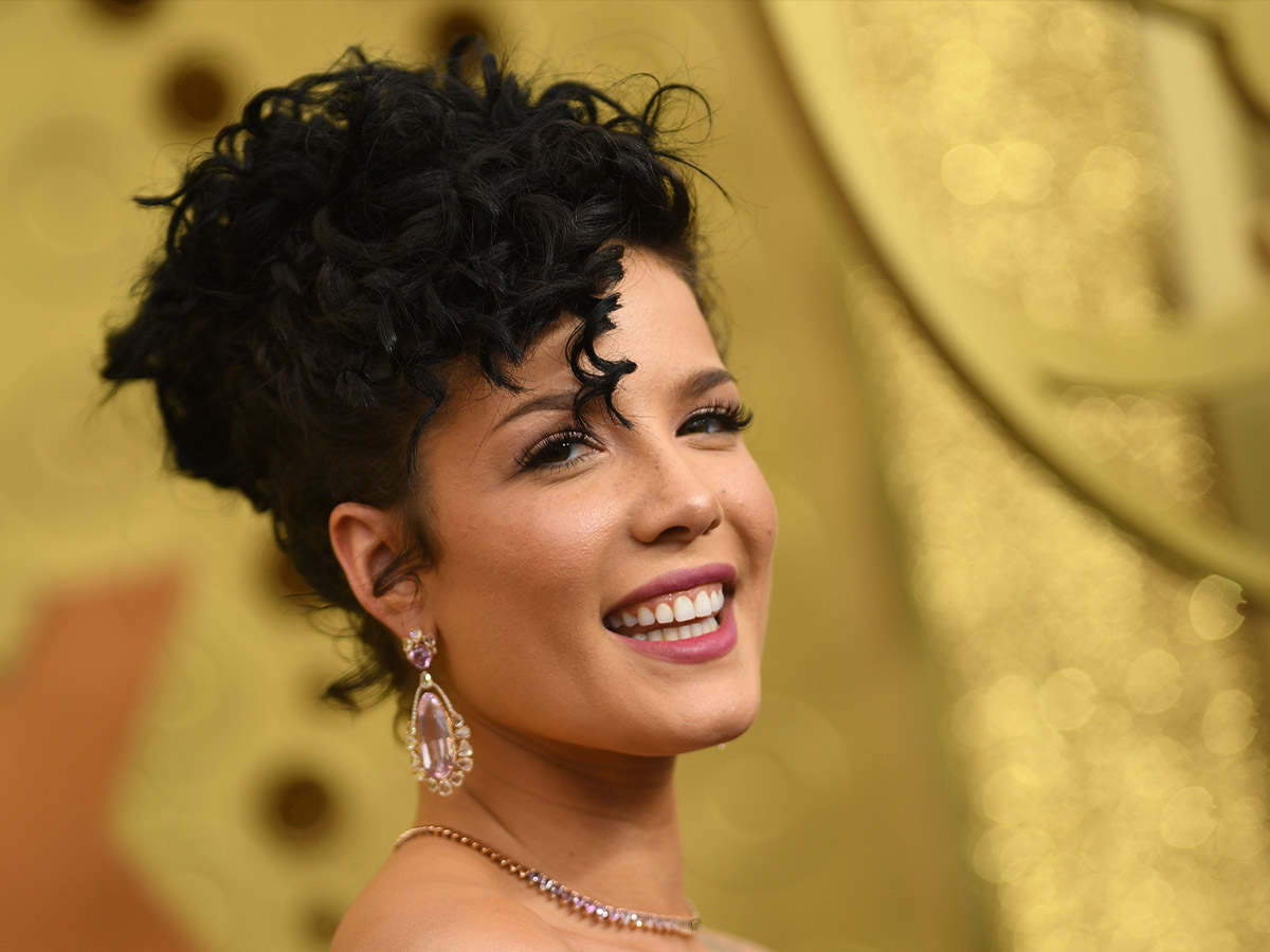 Halsey