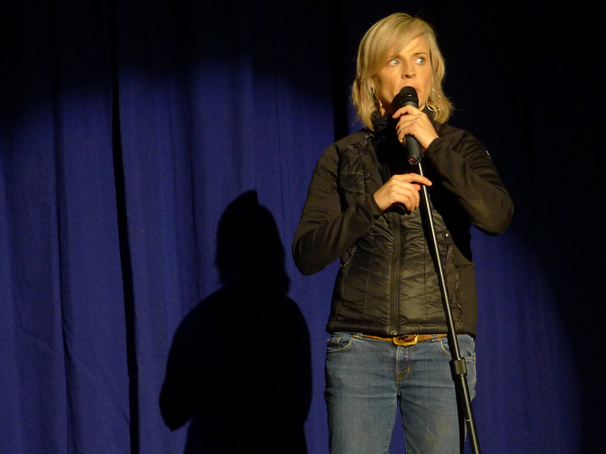 Maria Bamford