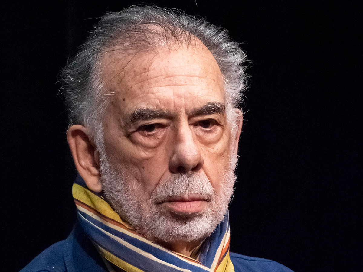 Francis Ford Coppola