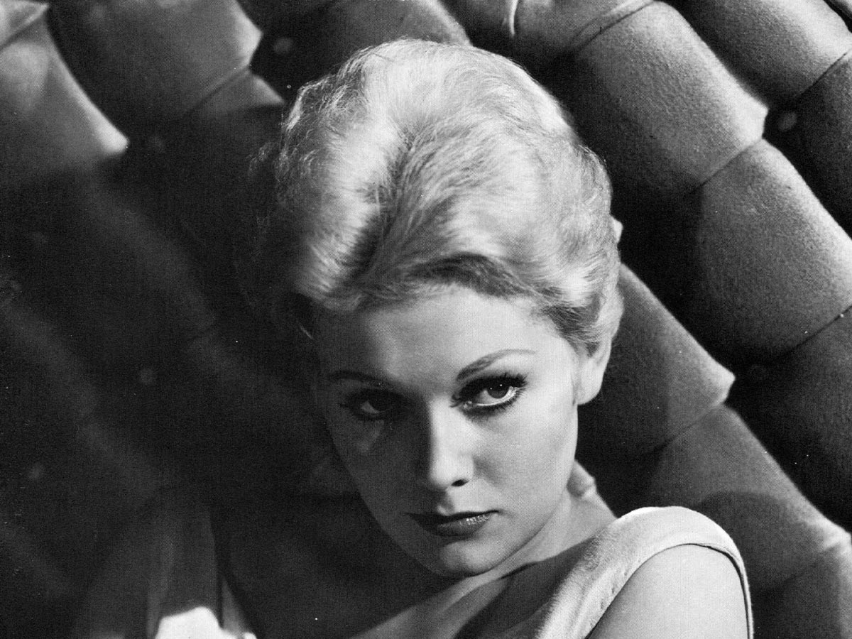 Kim Novak