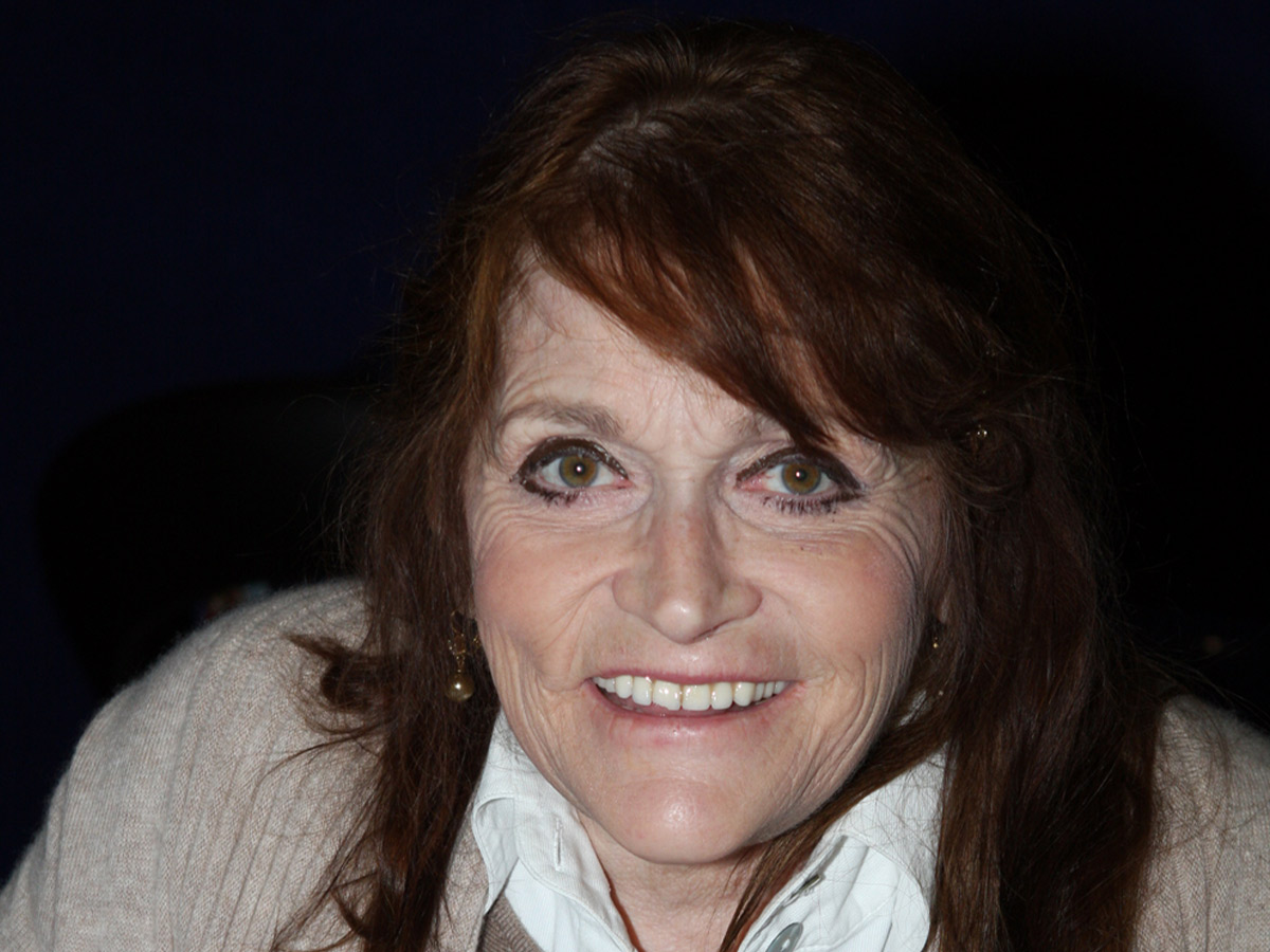 Margot Kidder