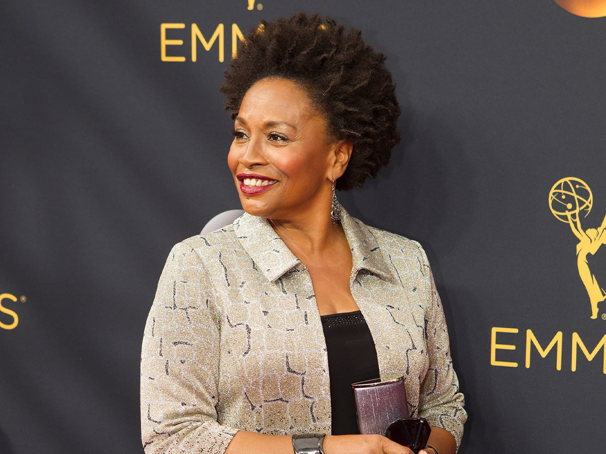 Jenifer Lewis