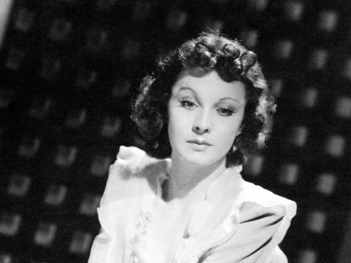 Vivien Leigh