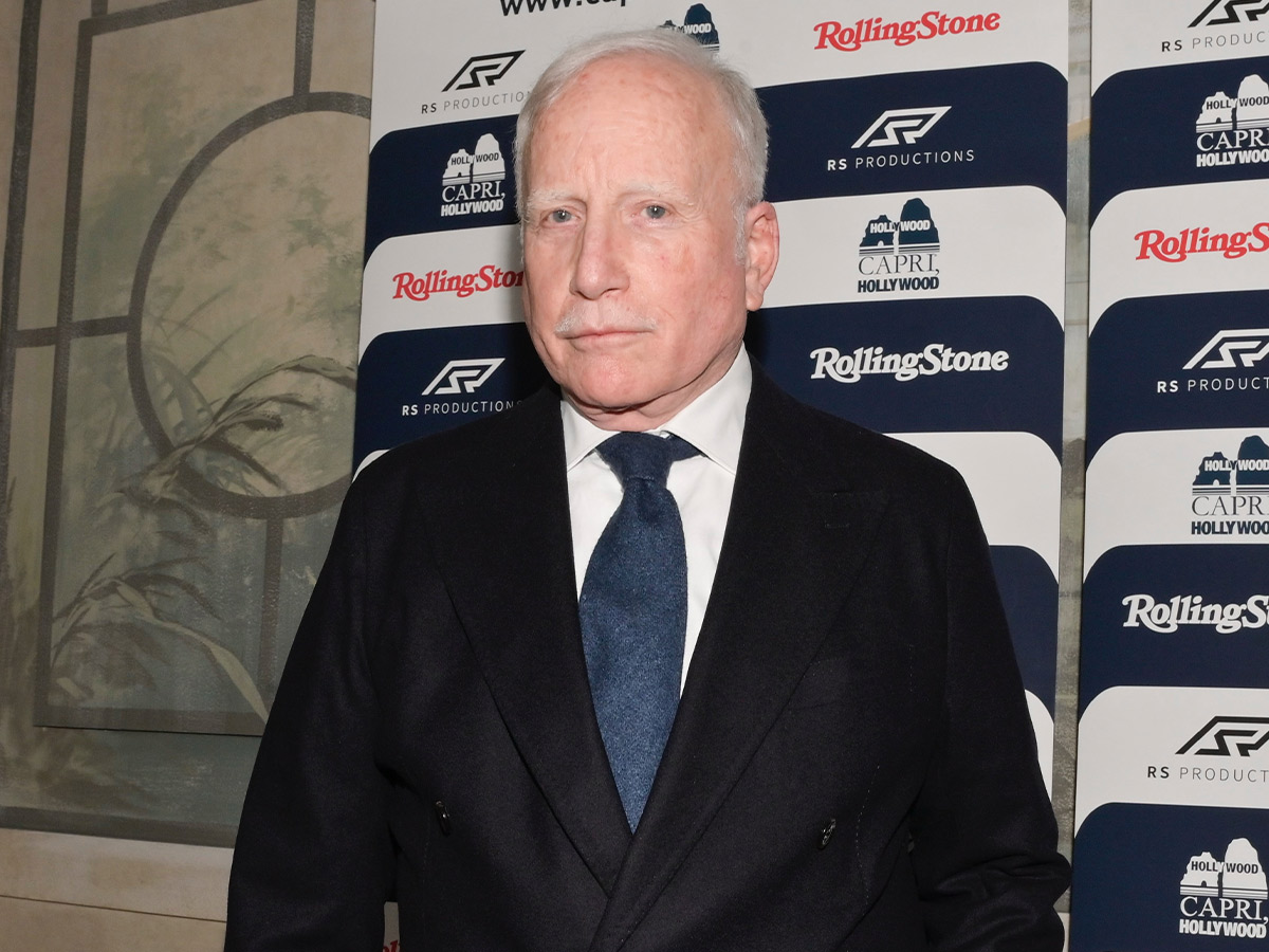 Richard Dreyfuss