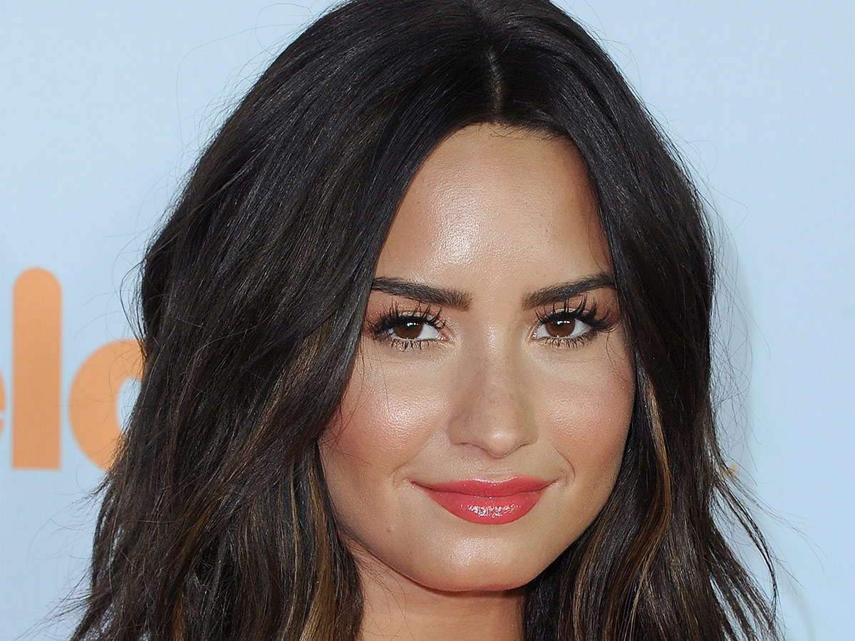 Demi Lovato
