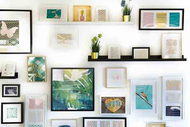 Don’t: Use Frames