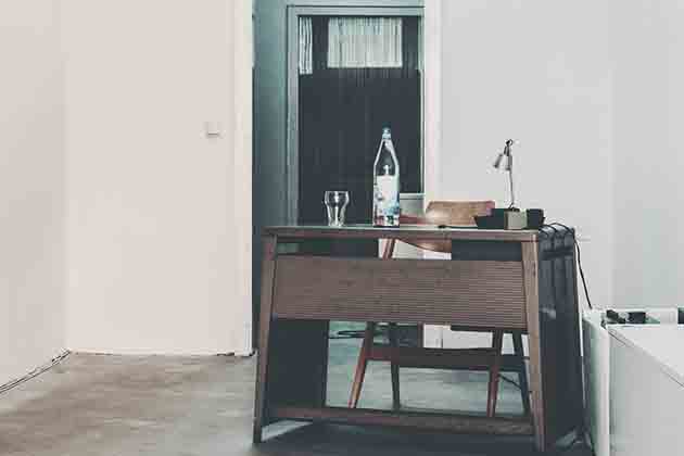 Don’t: Leave Corners Empty