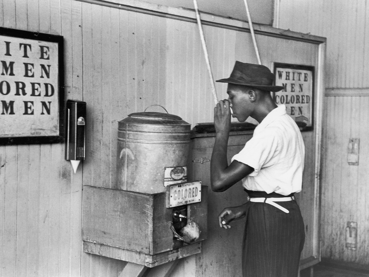 Segregation