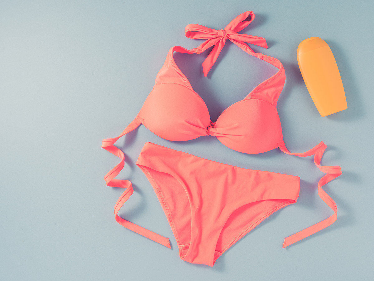 Bathing Suits