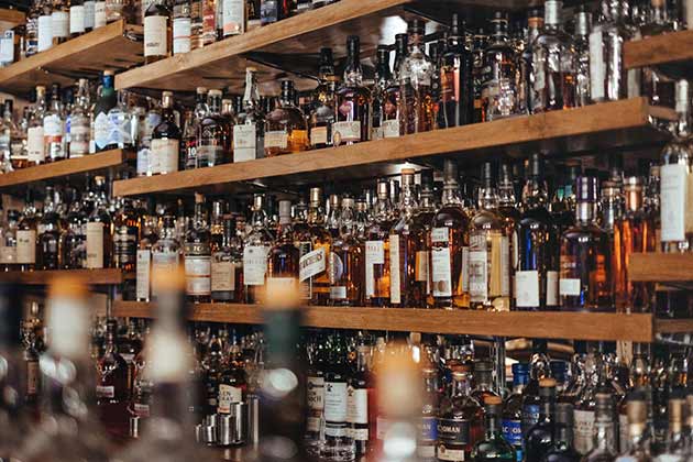 Alcohol