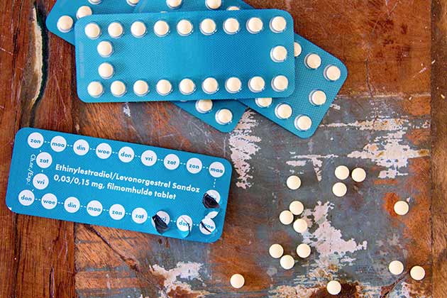 Birth Control
