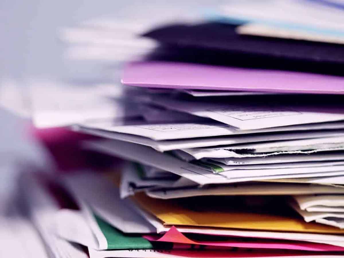 Go Through Mail