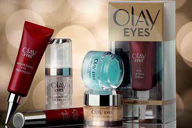 Anti-Aging Creams