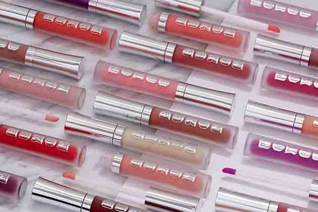 Lip Plumpers