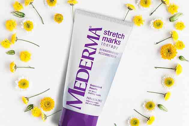 Stretch Mark Creams