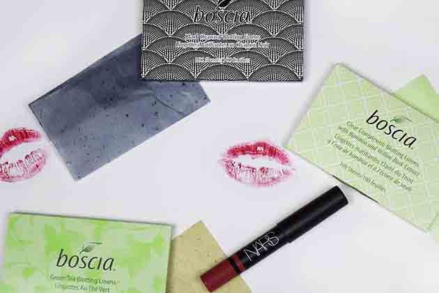Oil Blotting Sheets