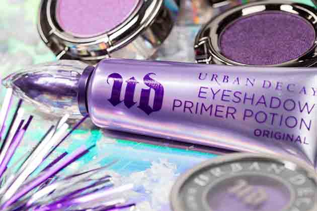 Eyelid Primer